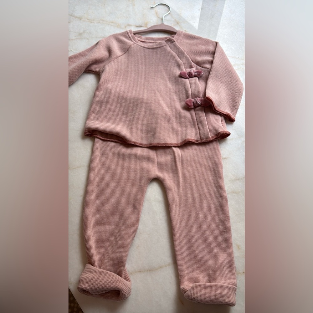 MudPie Matching Set - Picture 3 of 5